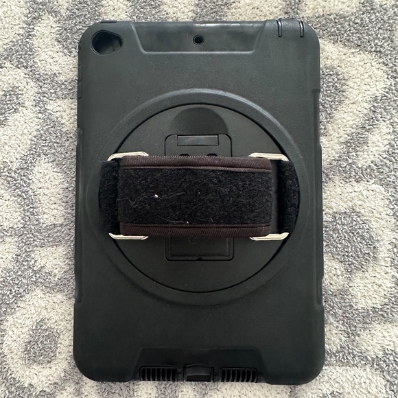 iPad mini 5